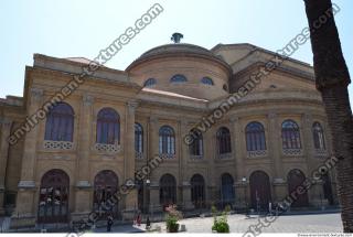 Photo Reference of Inspiration Building Palermo 0007